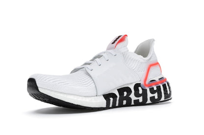 adidas Ultra Boost 19 David Beckham Triple Crown 20th Anniversary