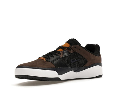 Nike SB Ishod Wair Premium Baroque Brown