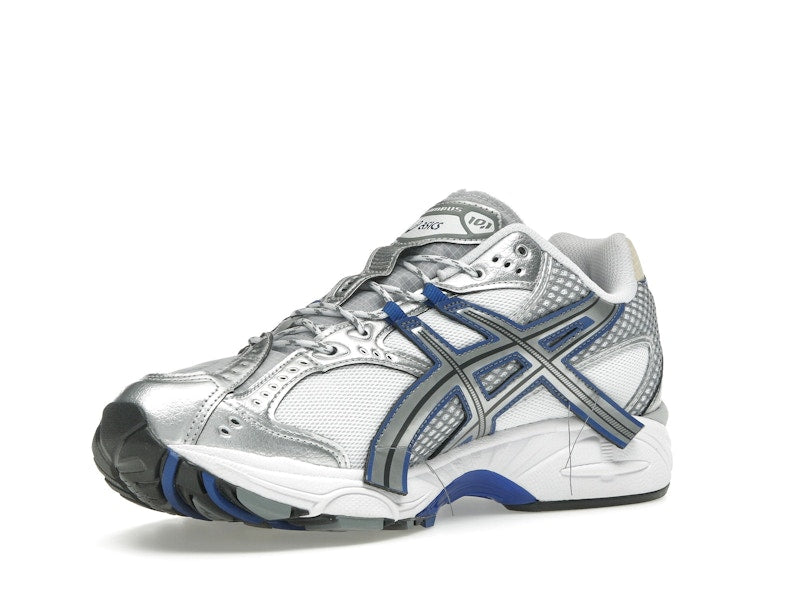 ASICS Gel-Nimbus 10.1 Invincible HTTP 404 Blue