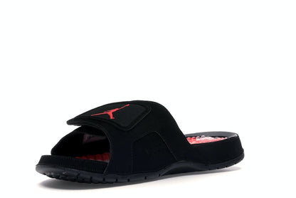 Jordan Hydro 6 Retro Slide Black Infrared 23