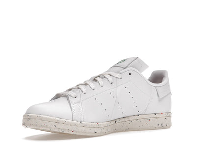 adidas Stan Smith Clean Classics White