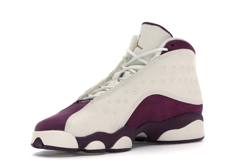 Jordan 13 Retro Bordeaux (GS)