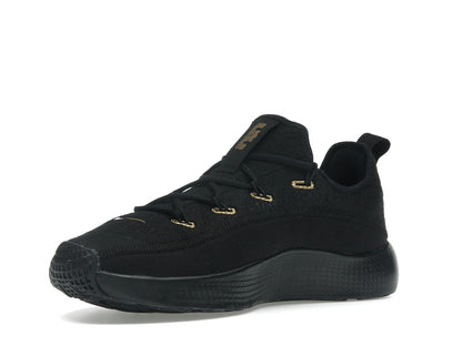 Nike LeBron TR 1 Black Metallic Gold