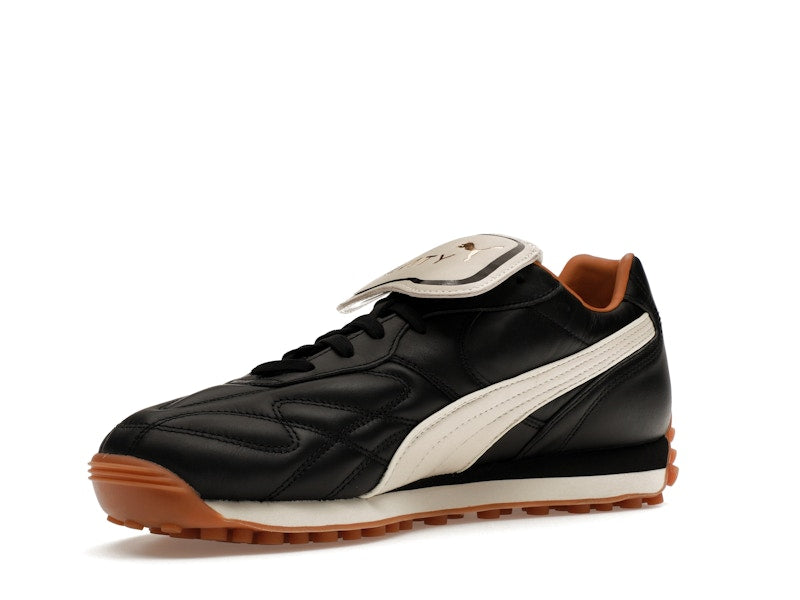 Puma Avanti VL Rihanna Fenty Black