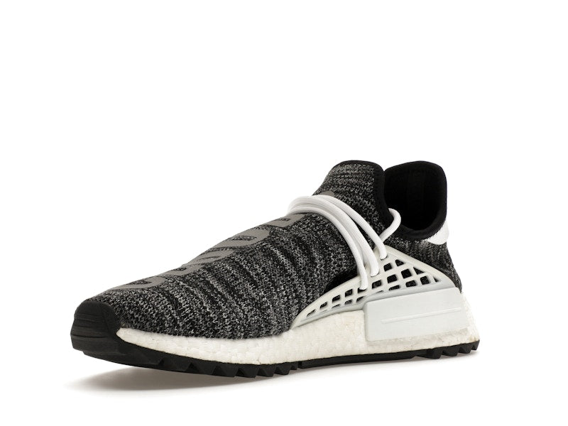 adidas Human Race NMD Pharrell Oreo