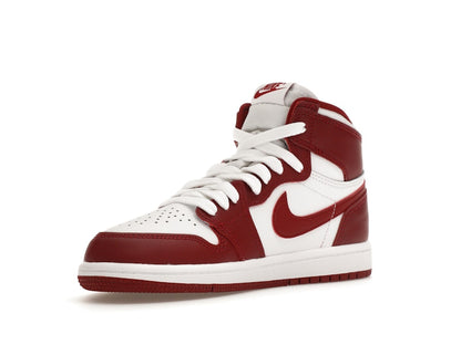 Jordan 1 Retro High OG Artisanal Team Red (PS)