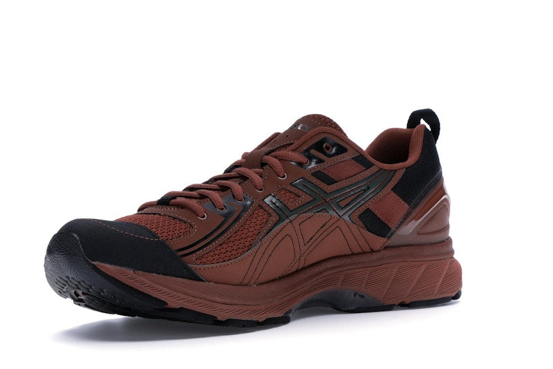 ASICS Gel-Burz 2 Kiko Kostadinov Terracotta