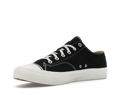 Pro Keds Royal Lo Black White