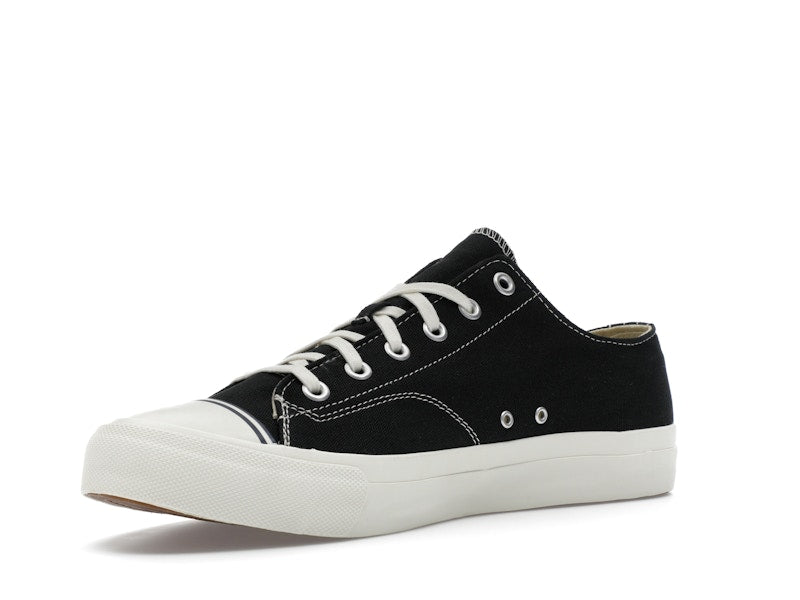 Pro Keds Royal Lo Black White