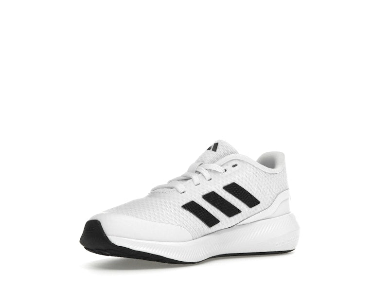 adidas Runfalcon 3 Cloud White Core Black (GS)