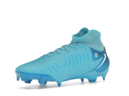 Nike Phantom Luna 2 Academy MG Blue Fury White