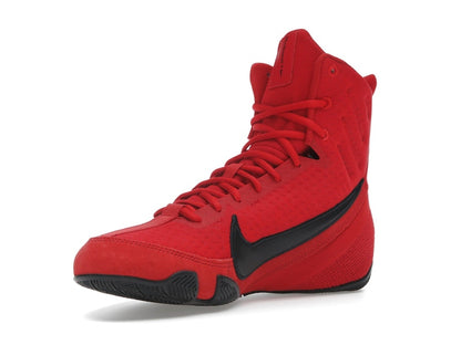Nike Machomai 3 University Red Black