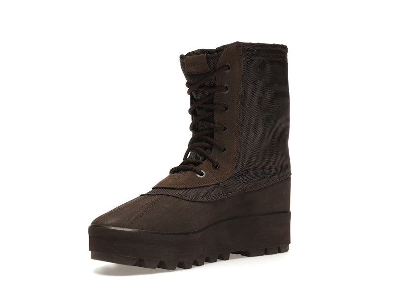 adidas Yeezy 950 Chocolate