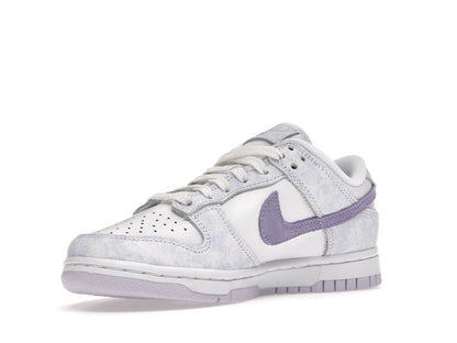 Nike Dunk Low Purple Pulse (Women's)