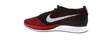 Nike Flyknit Racer University Red