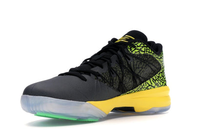 Jordan CP3 III Brazil