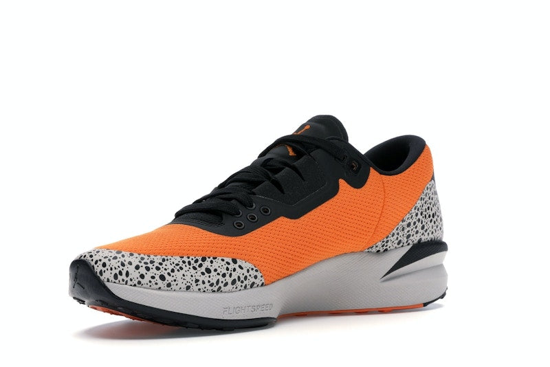 Jordan Zoom Tenacity 88 Safari