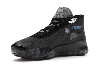 Nike KD 12 Black Cool Grey
