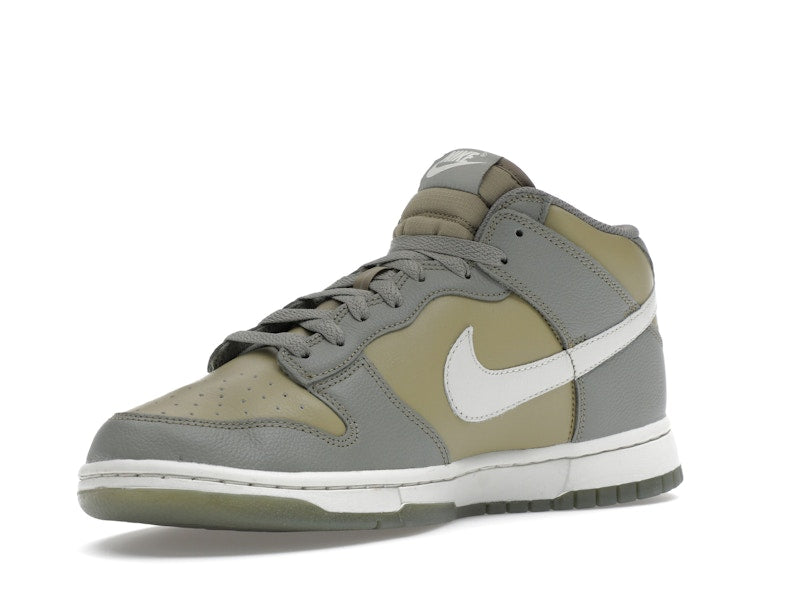 Nike Dunk Mid Dark Stucco