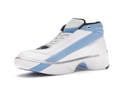Jordan Team Showcase UNC