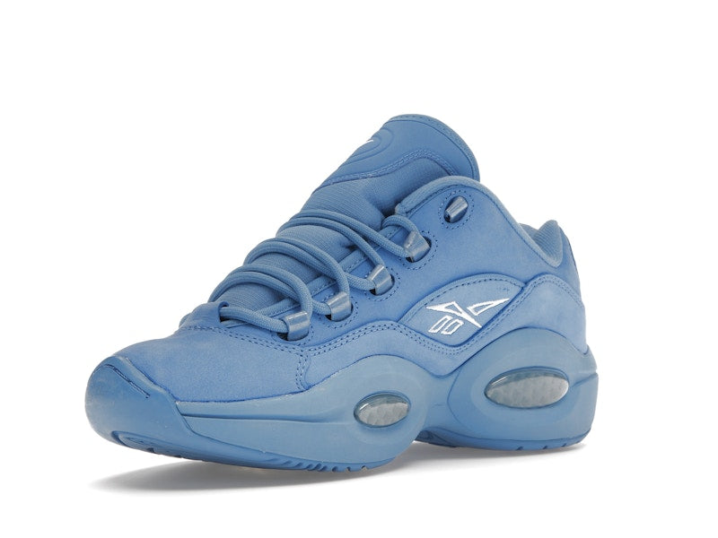 Reebok Question Low Blueprint