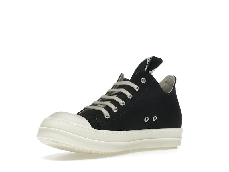 Rick Owens Hollywood DRKSHDW Low Black Milk (Women's)