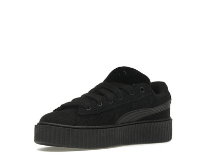 Puma Creeper Phatty Rihanna Fenty Corduroy Black (Women's)