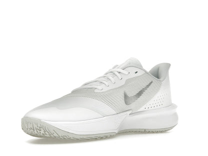 Nike Precision VII White Photon Dust
