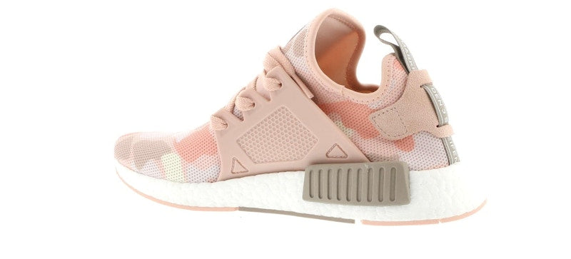 adidas NMD XR1 Pink Duck Camo (Women's)