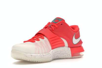 Nike KD 7 Christmas Eggnog