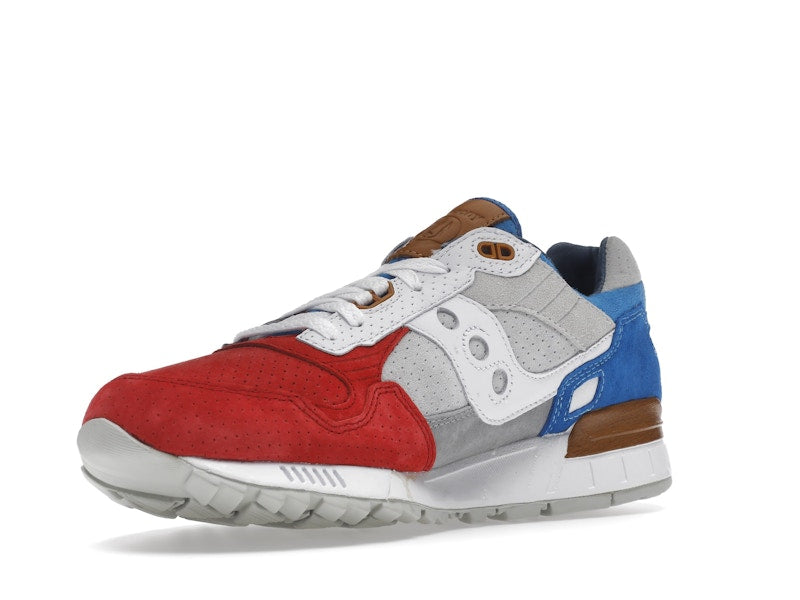 Saucony Shadow 5000 Sneakers76 the Legend of God Taras