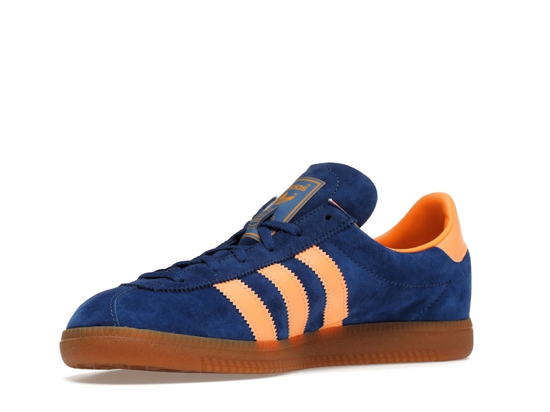 adidas City Series Wien Blue Tint