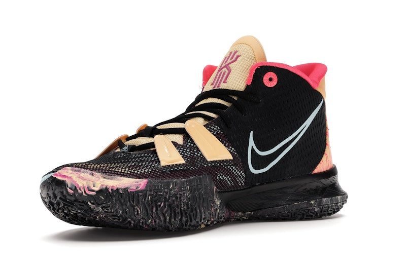 Nike Kyrie 7 Soundwave