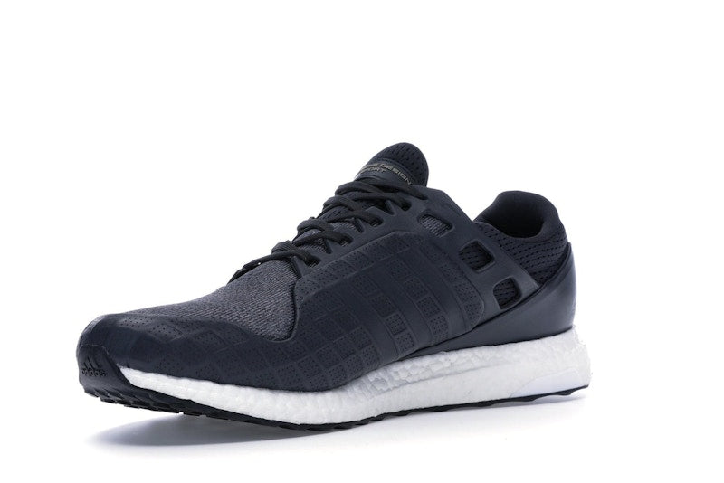 adidas Ultra Boost Trainer Porsche Design Grey Five
