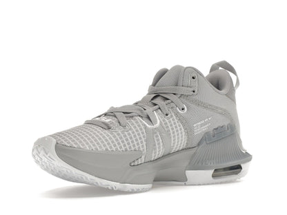 Nike LeBron Witness 7 TB Wolf Grey
