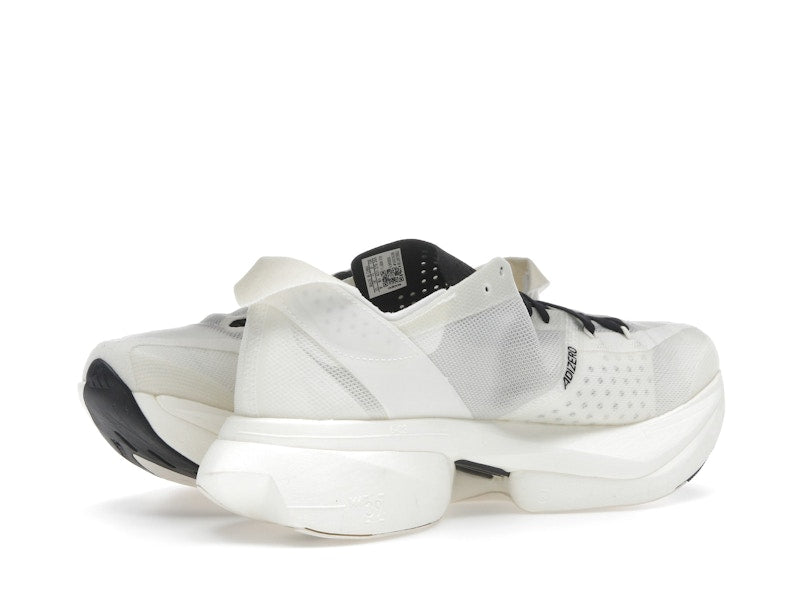 adidas Y-3 Adios Pro 3.0 Off White Core Black