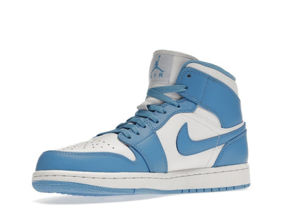 Jordan 1 Retro Mid UNC