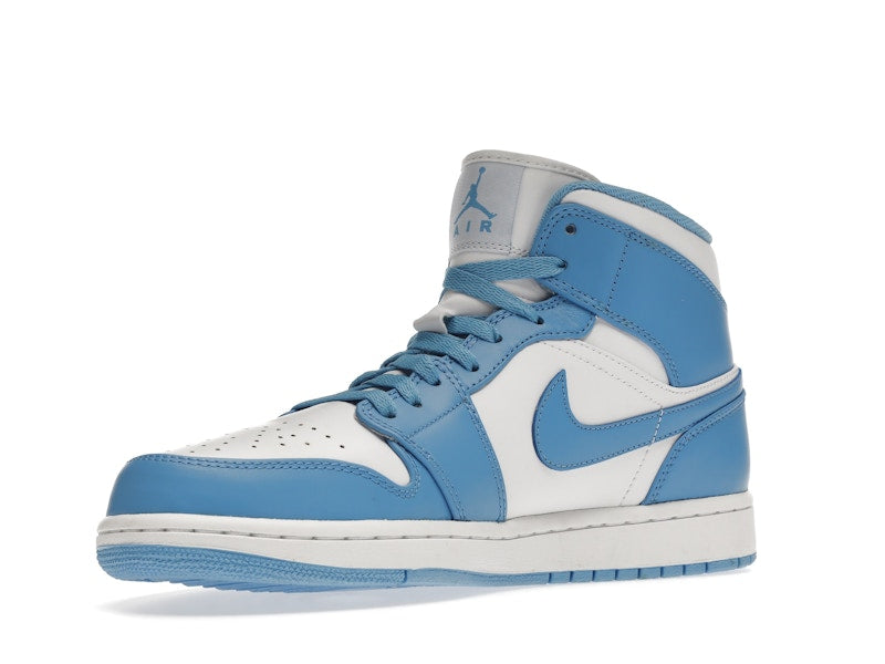 Jordan 1 Retro Mid UNC