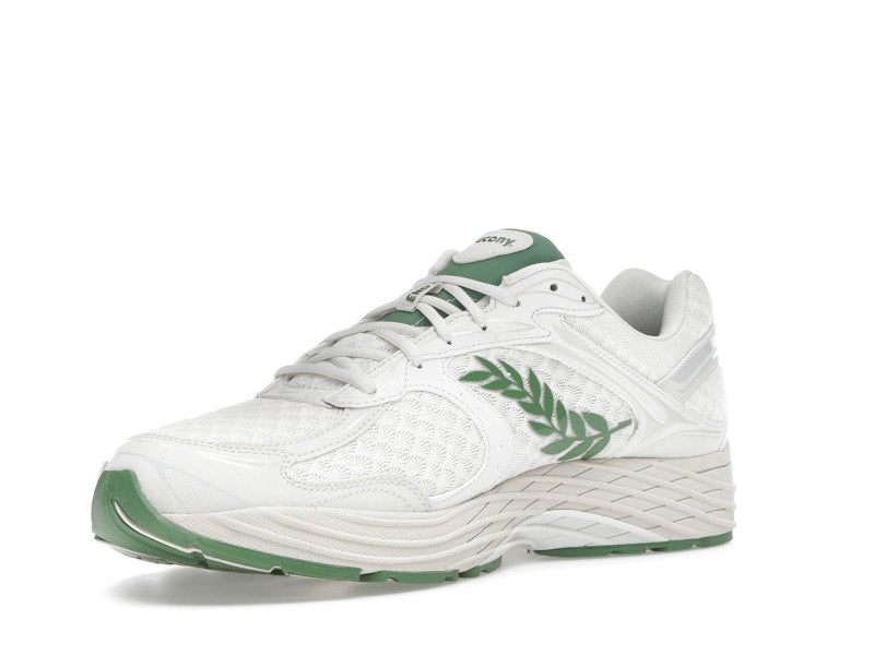 Saucony ProGrid Omni 9 END. Olive Branch