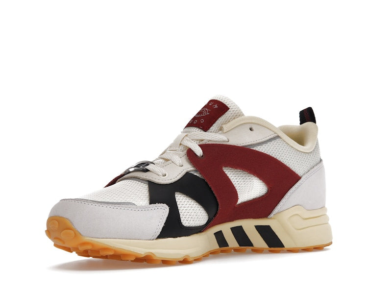 adidas Equipment Proto Cream White Scarlet