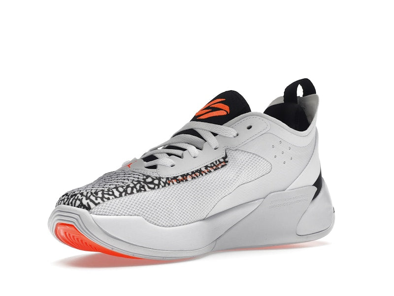 Jordan Luka 1 Safari (GS)