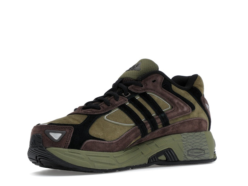 adidas Response CL Focus Olive