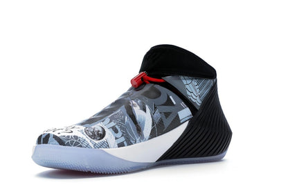 Jordan Why Not Zer0.1 Mirror Image