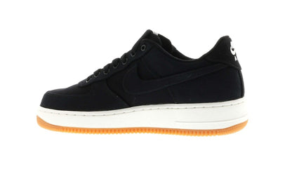 Nike Air Force 1 Low Supreme Black