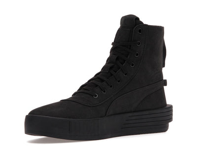 Puma Parallel The Weeknd Black
