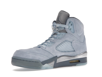 Jordan 5 Retro Bluebird (Women's)