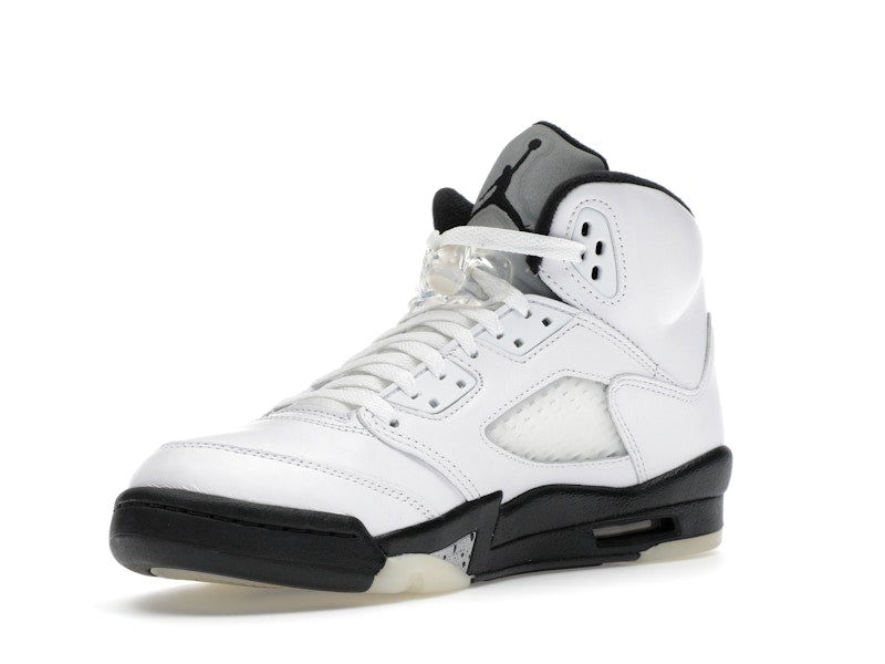 Jordan 5 Retro Reverse Metallic (GS)