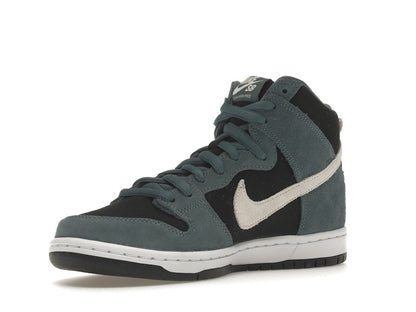 Nike SB Dunk High Pro Mineral Slate Suede