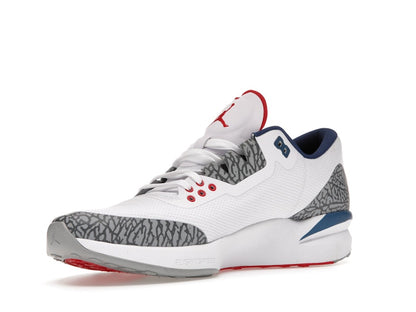 Jordan Zoom Tenacity 88 True Blue
