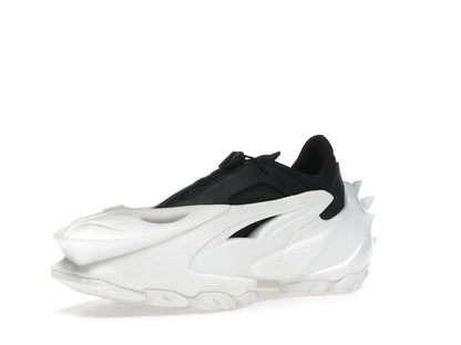 Puma NFRNO Black White